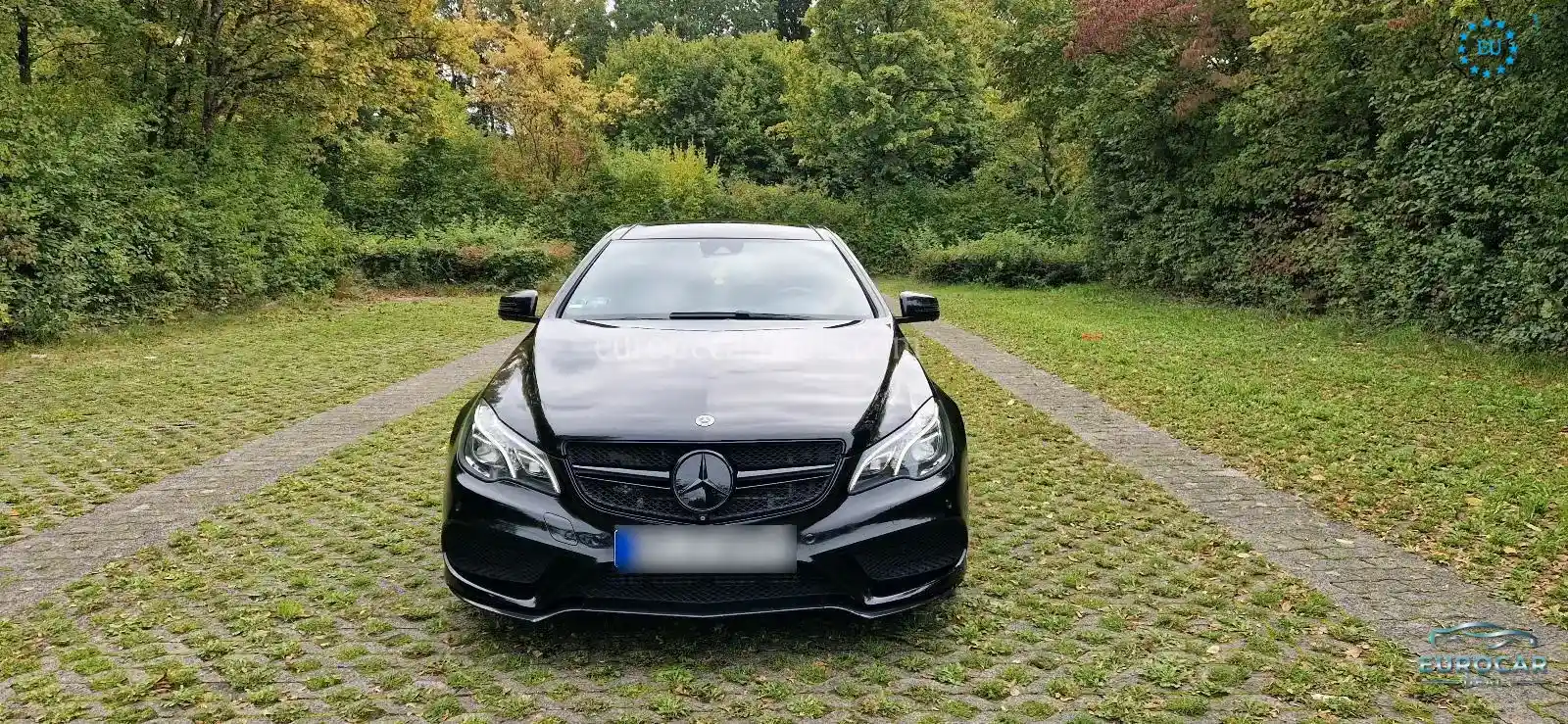Mercedes-Benz E 350