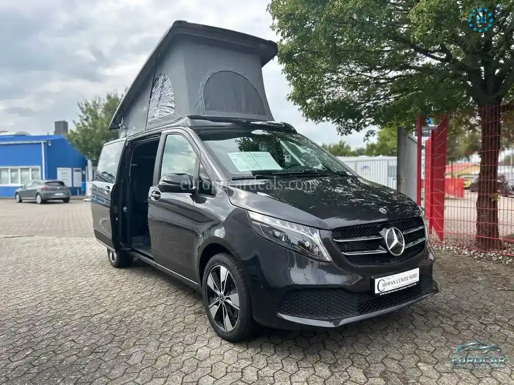 Mercedes-Benz V 250