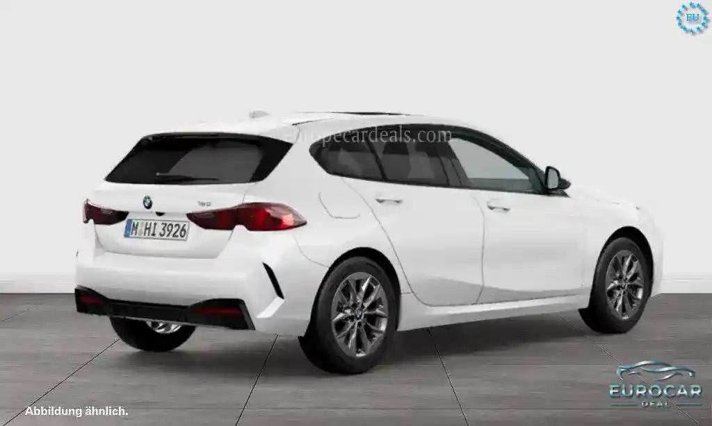 BMW 120