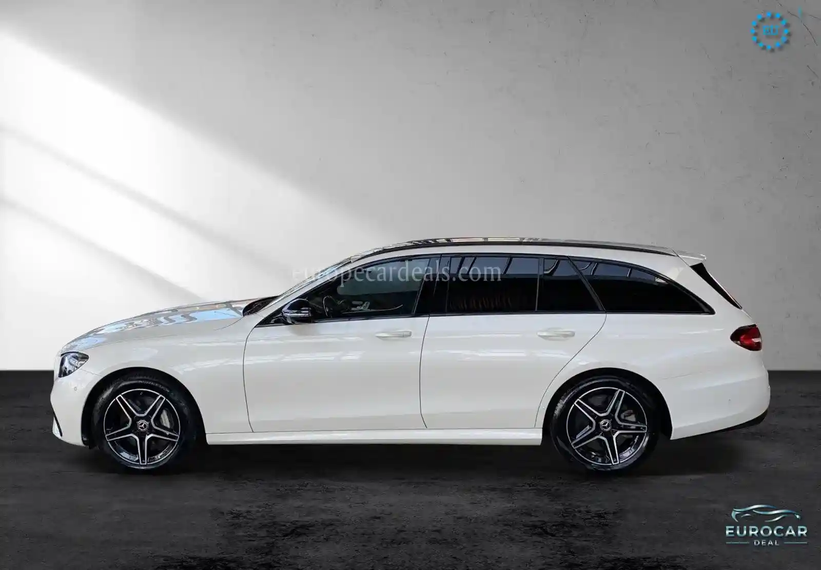 Mercedes-Benz E 450