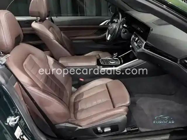 BMW 420