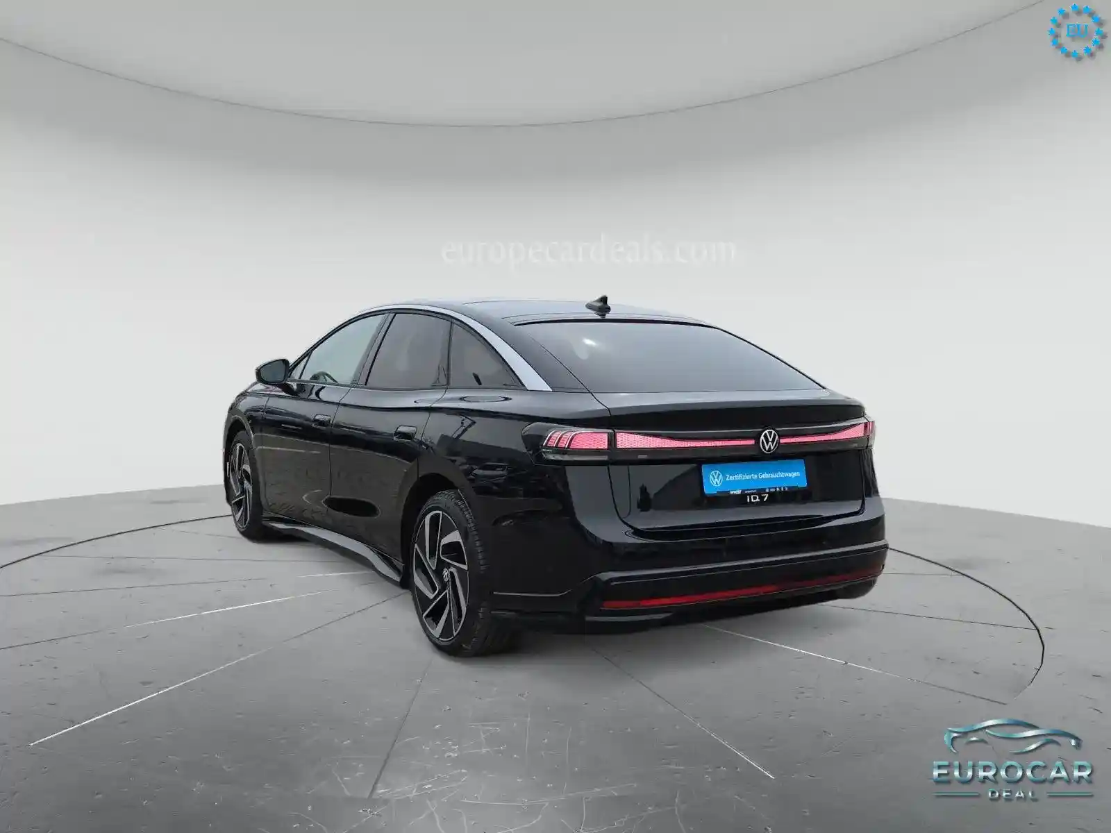 Volkswagen ID.7