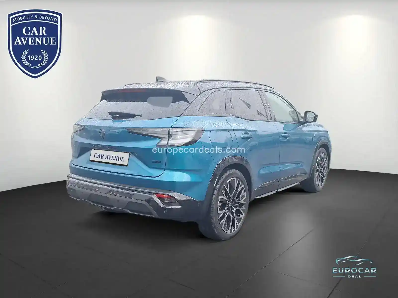 Renault Austral