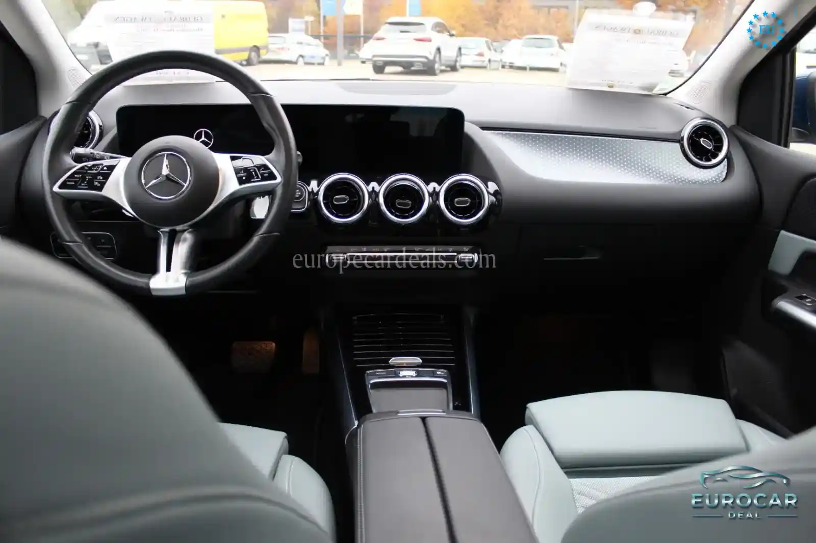 Mercedes-Benz B 250