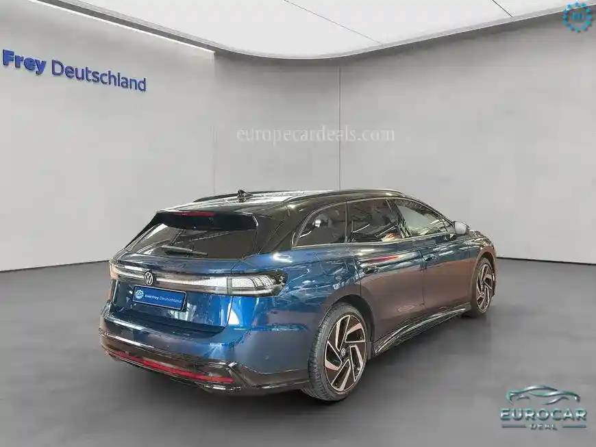 Volkswagen ID.7