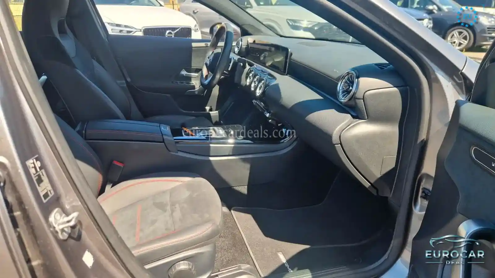 Mercedes-Benz A 220