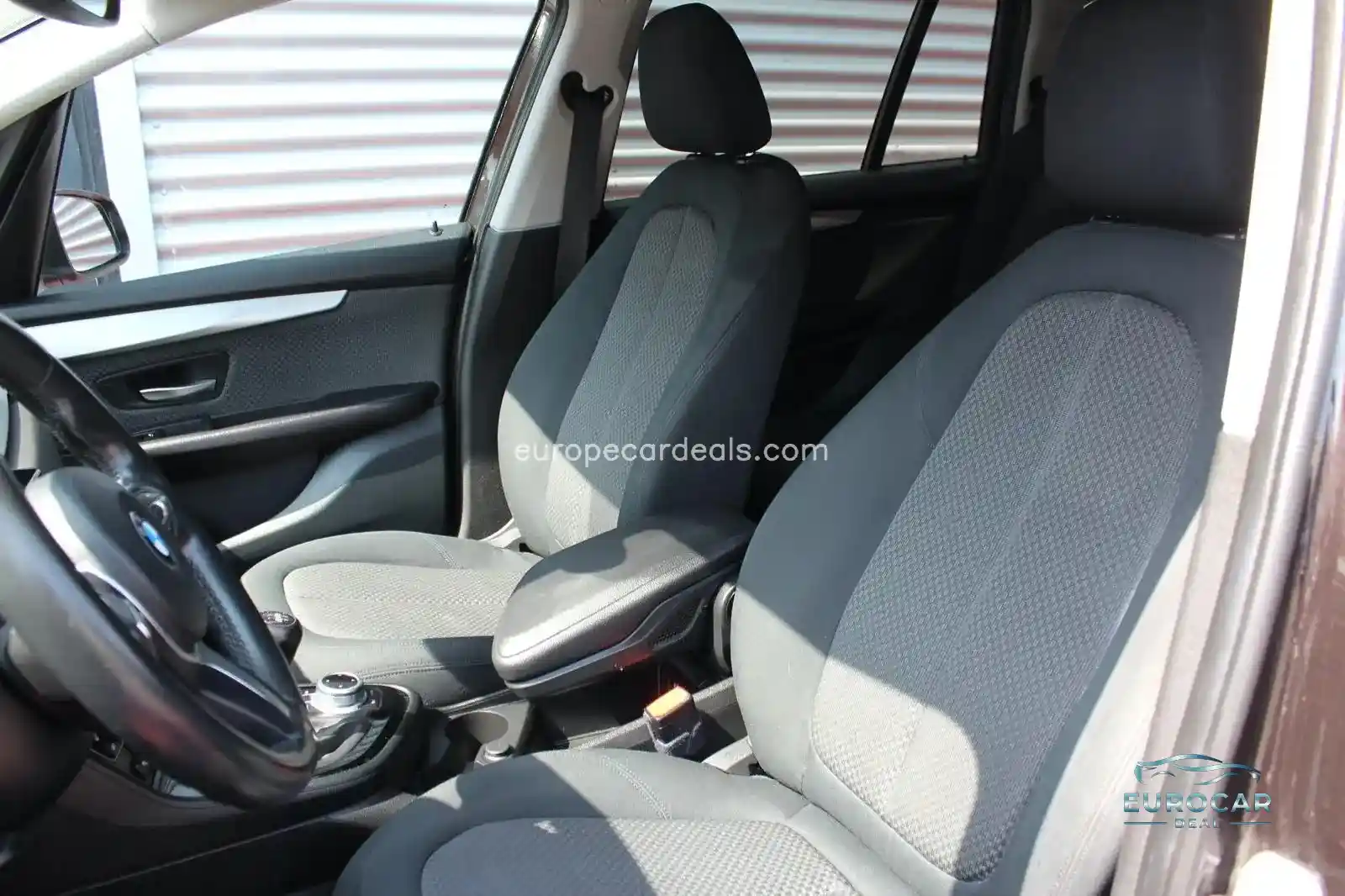 BMW 220 Gran Tourer