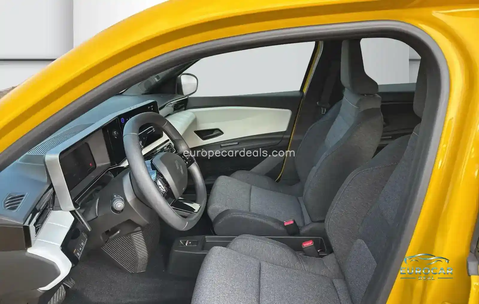 Renault R 5