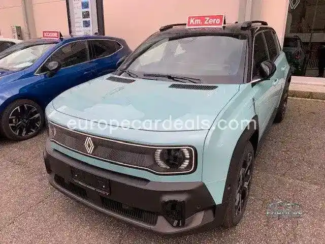 Renault Other