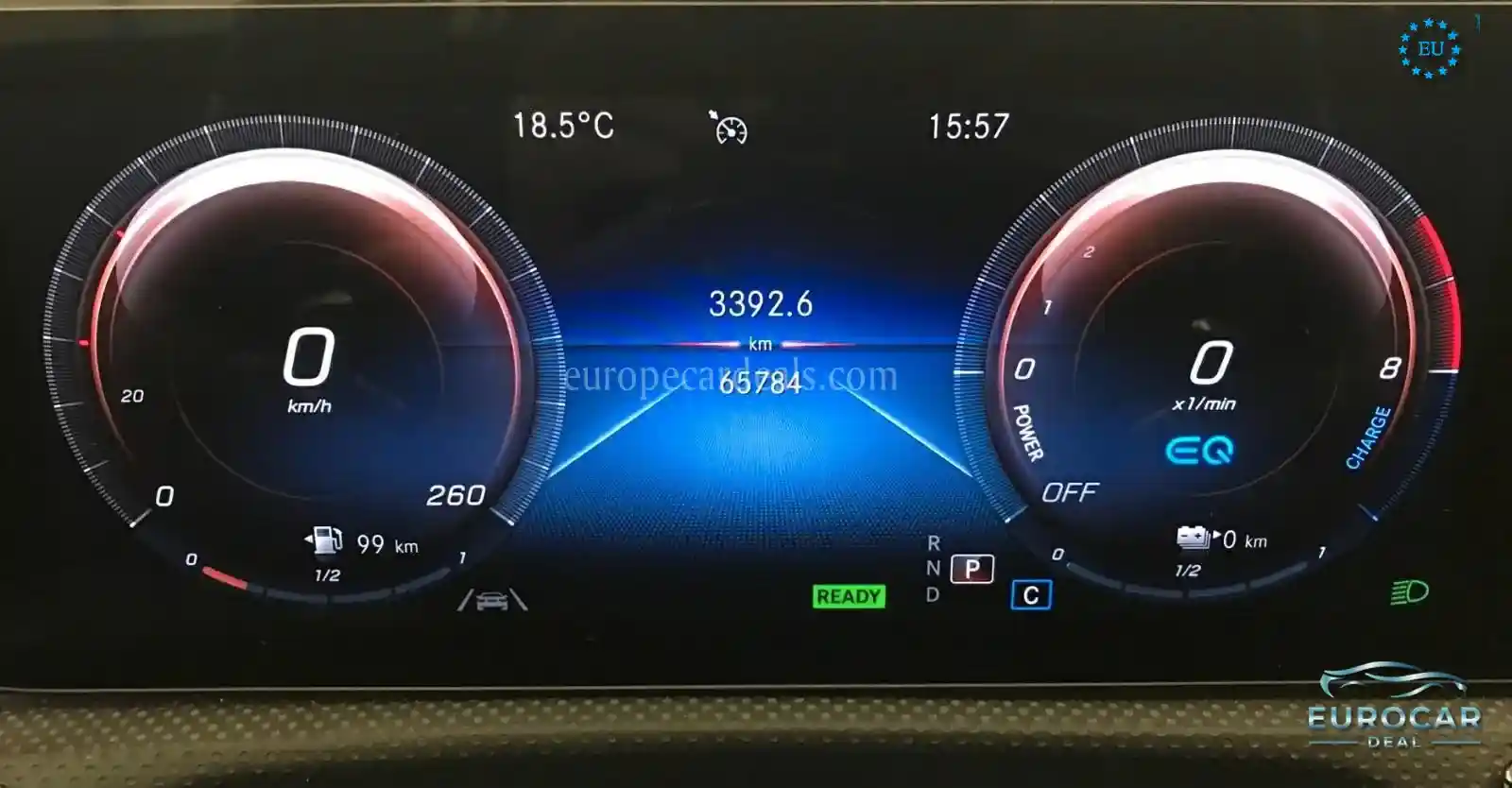Mercedes-Benz CLA 250 Shooting Brake