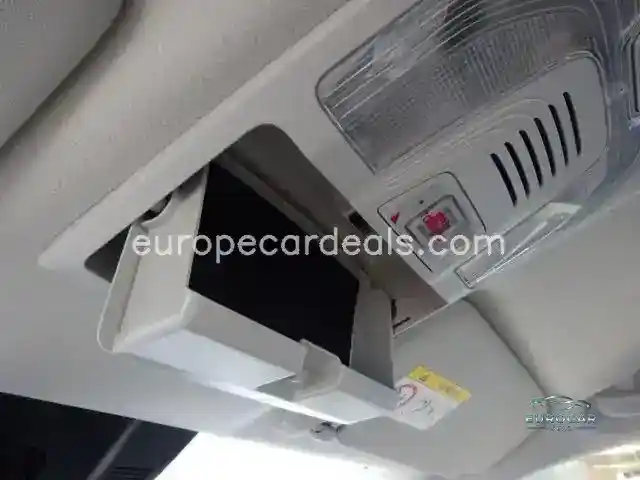 Space Cab 4WD LS PDC CarPlay Jägerrabatt