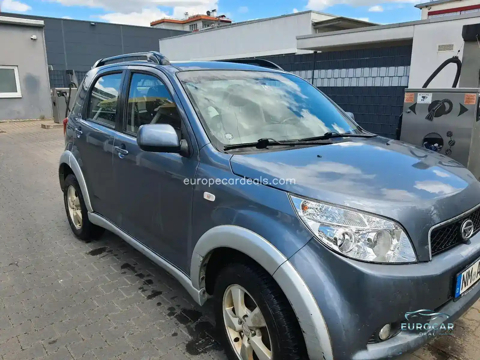 Daihatsu Terios
