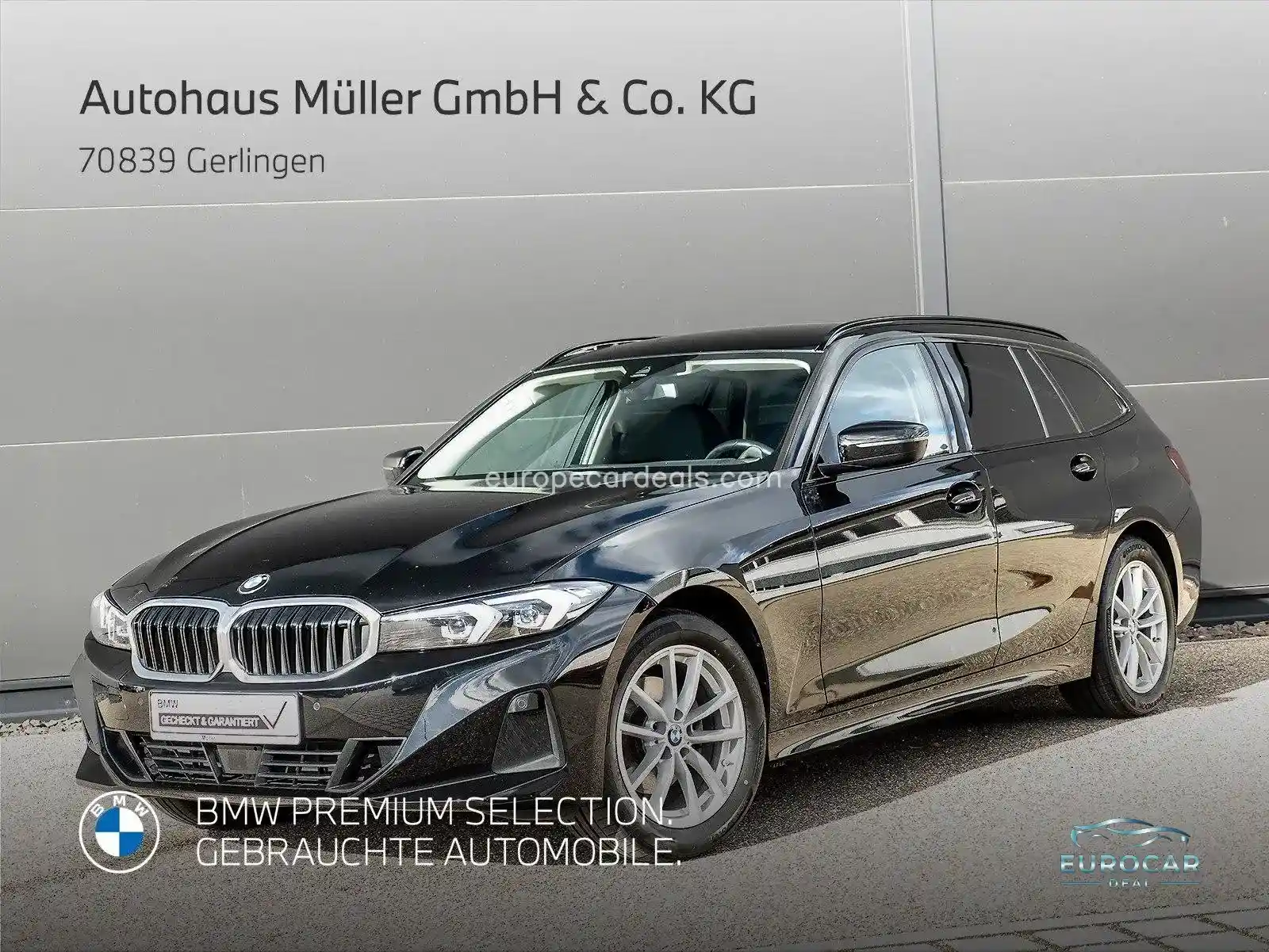 BMW 320