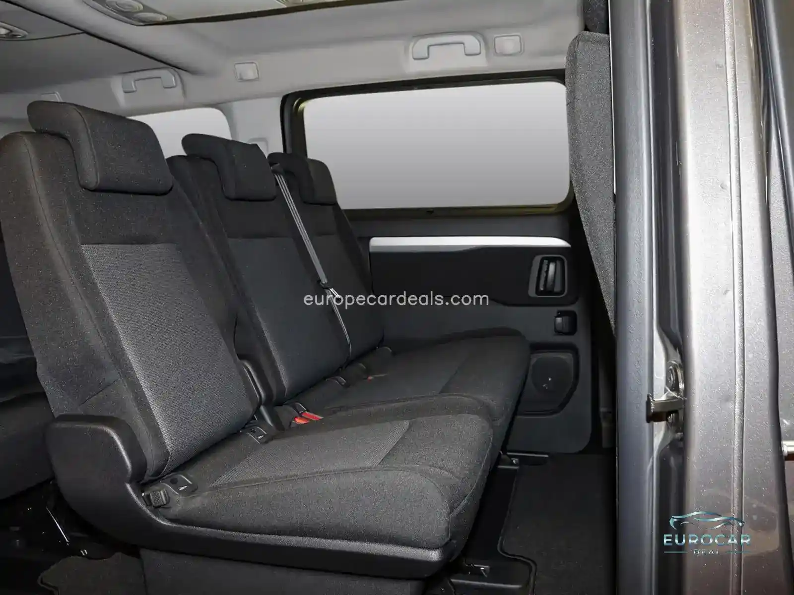 Toyota Proace (Verso)