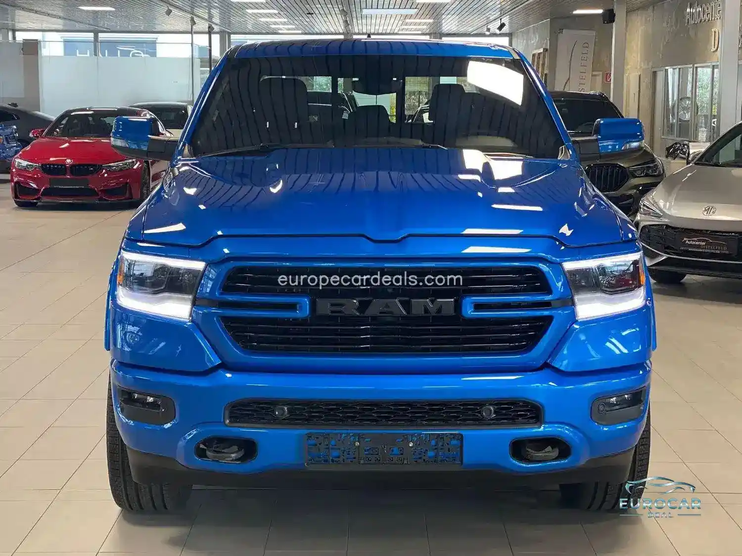 Dodge RAM