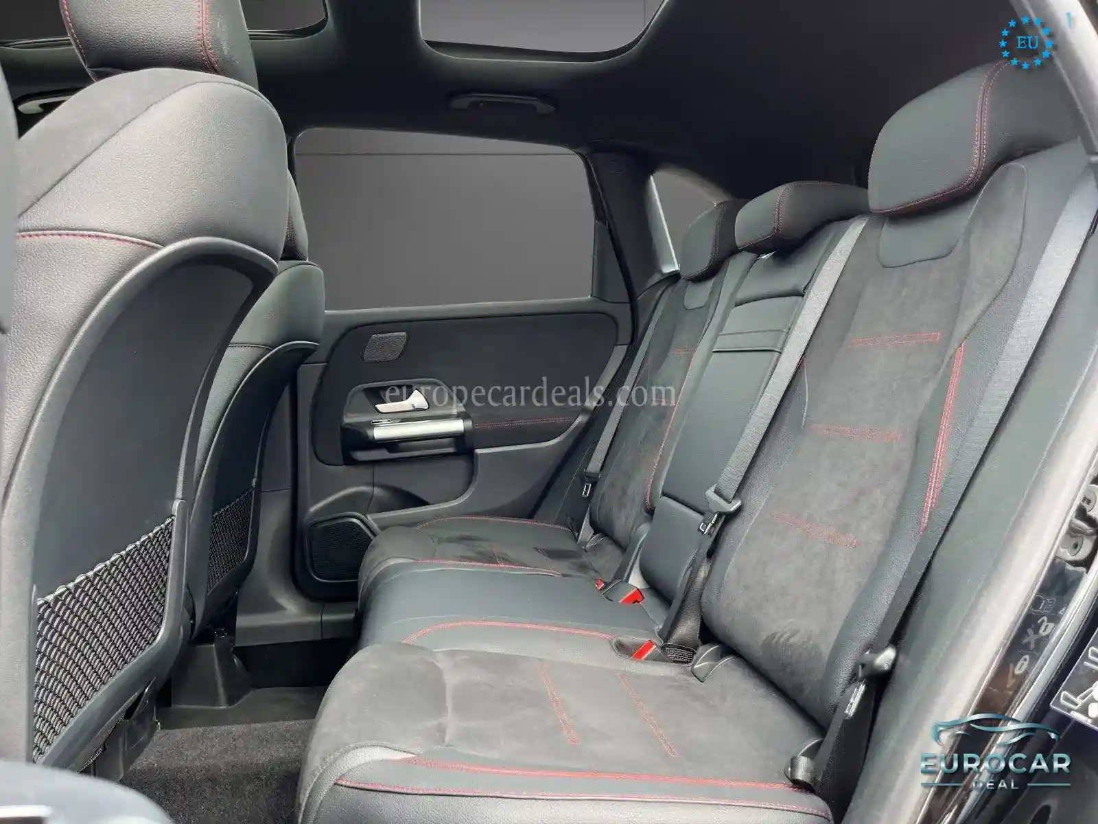 Mercedes-Benz B 250