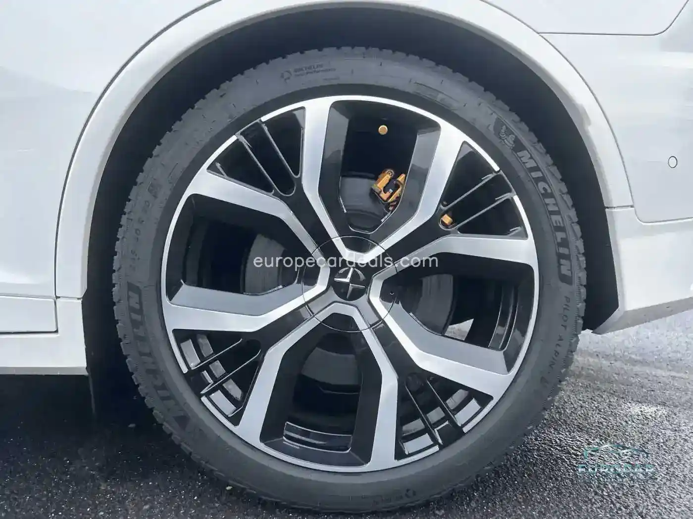 Polestar 2