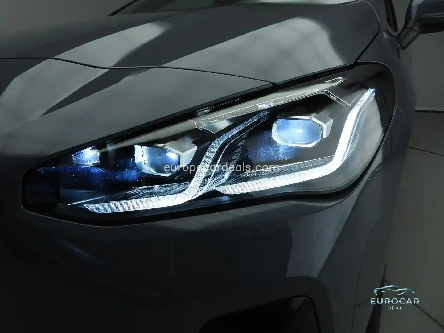BMW 220 Active Tourer