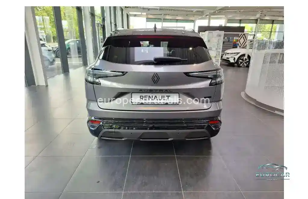 Renault Austral