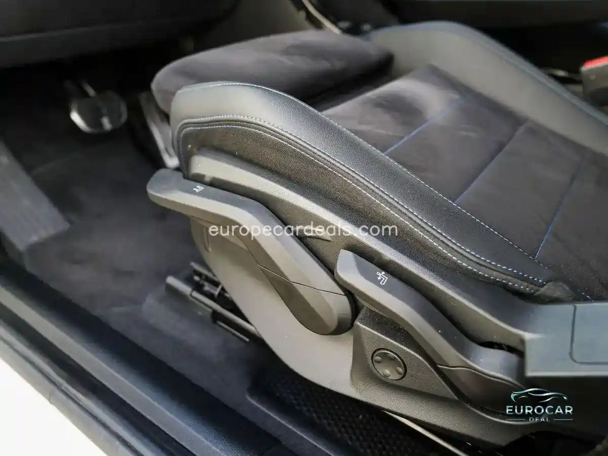 BMW 220 Active Tourer