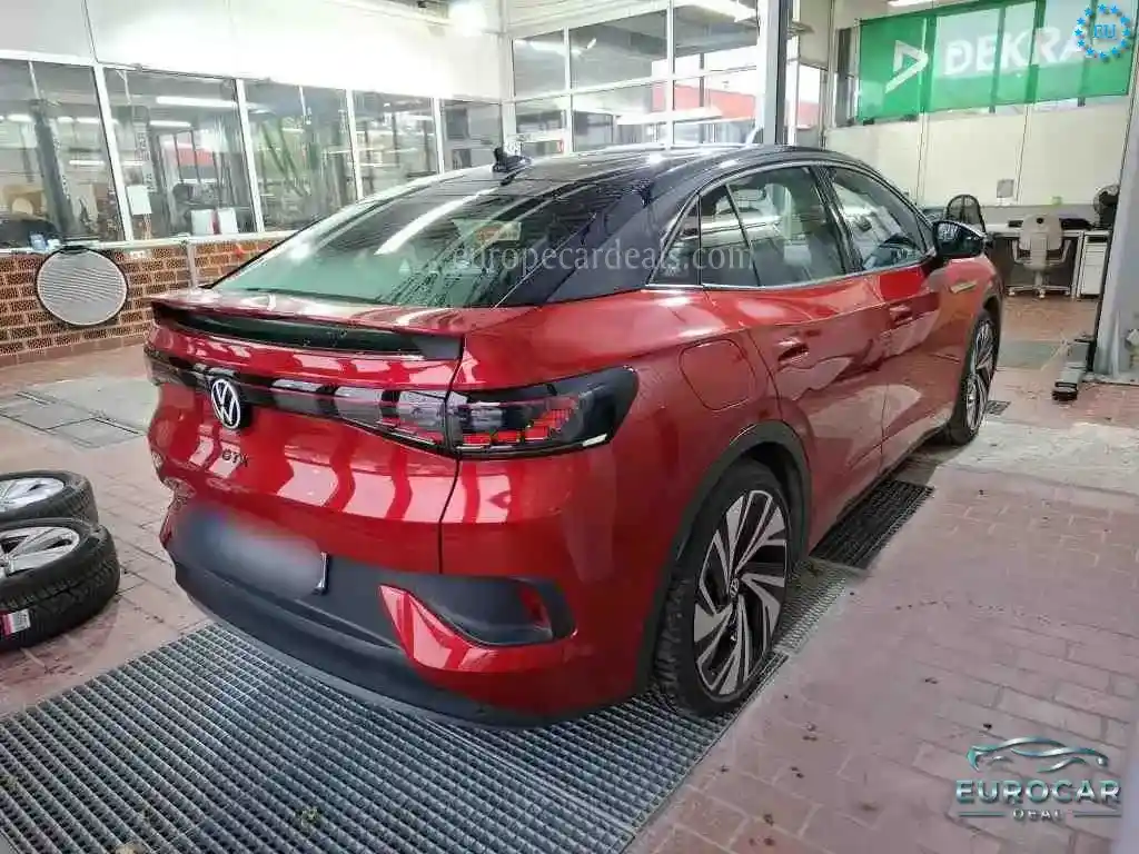 Volkswagen ID.5