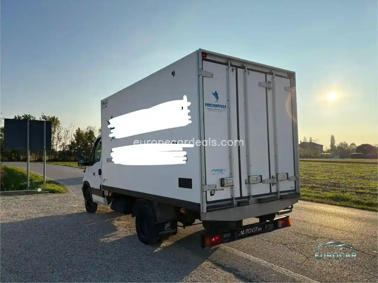 Iveco Other