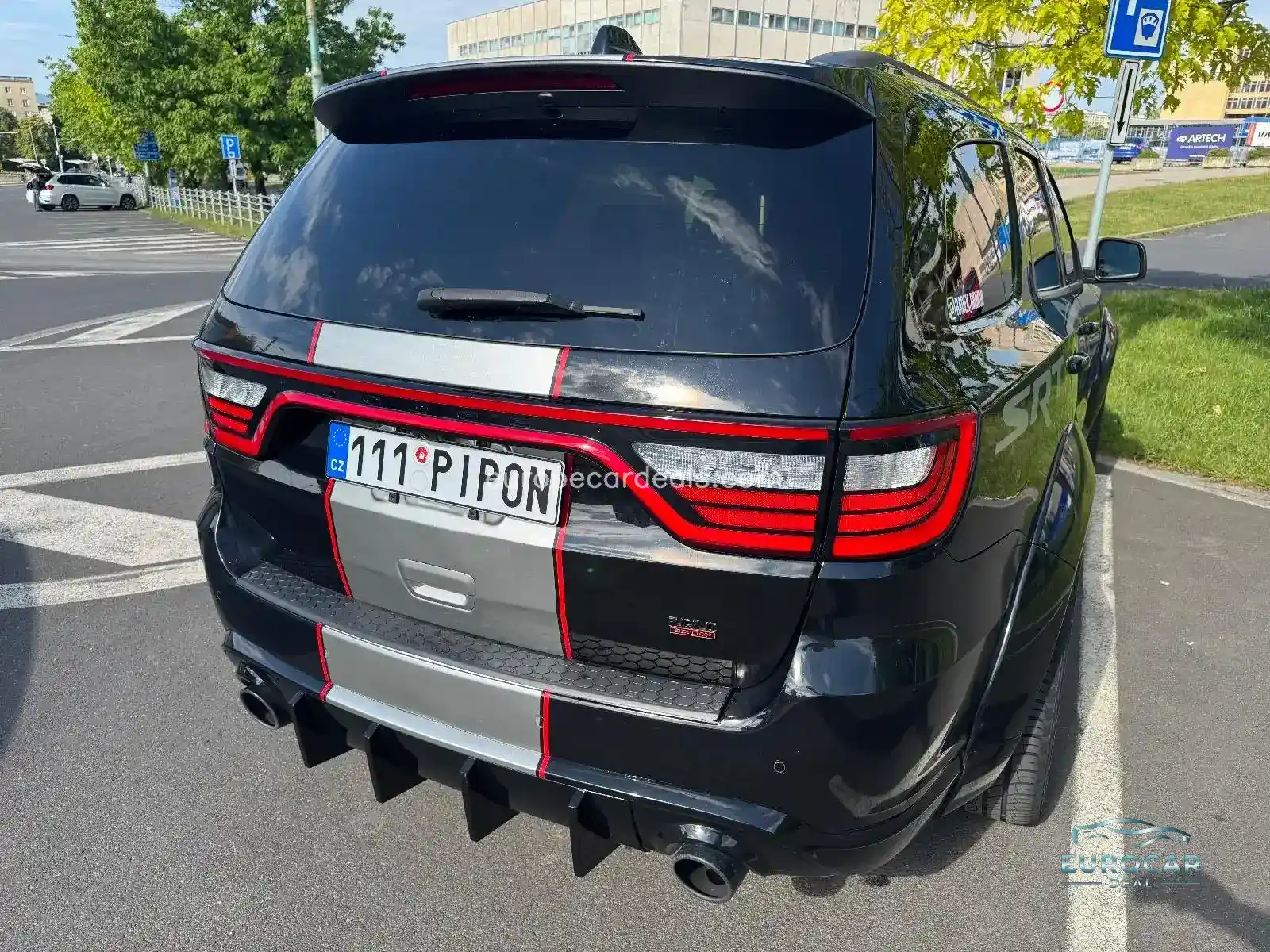 Dodge Durango