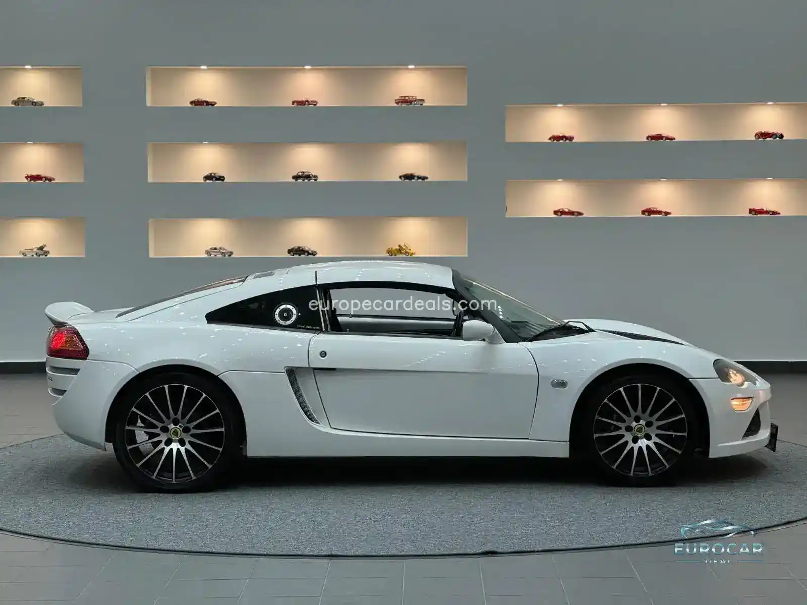 Lotus Europa