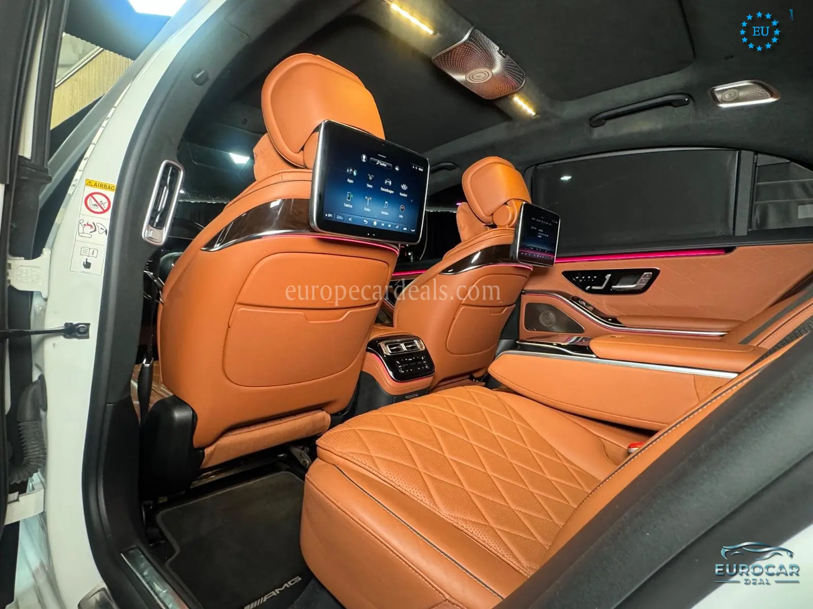 Mercedes-Benz S 400