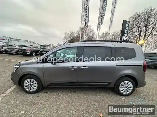 Renault Grand Kangoo