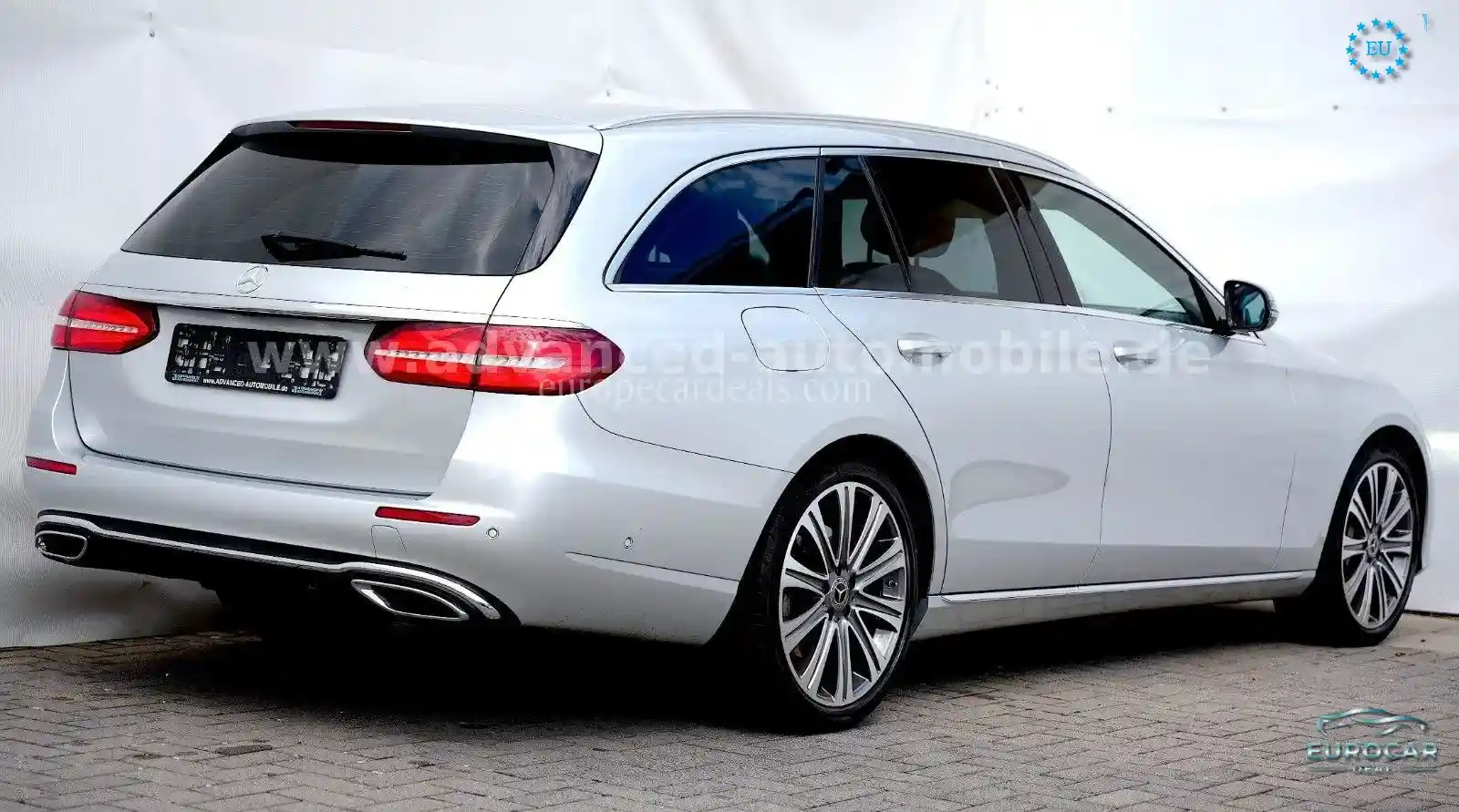 Mercedes-Benz E 400
