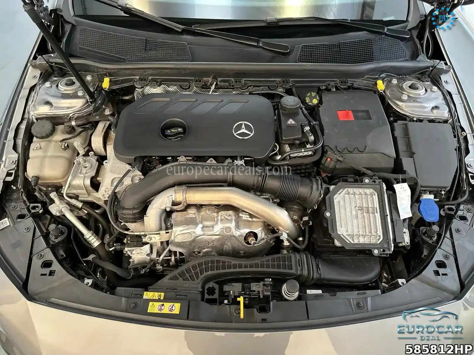 Mercedes-Benz CLA 250 Shooting Brake