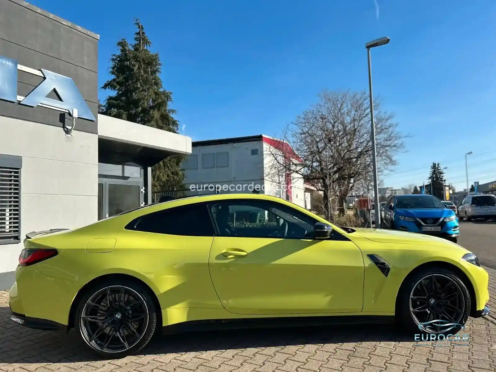 BMW M4