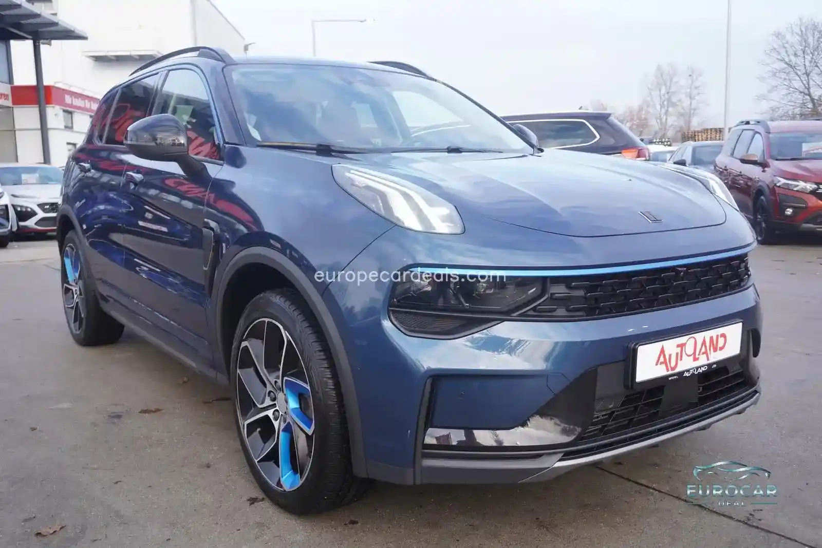 Lynk&Co 01
