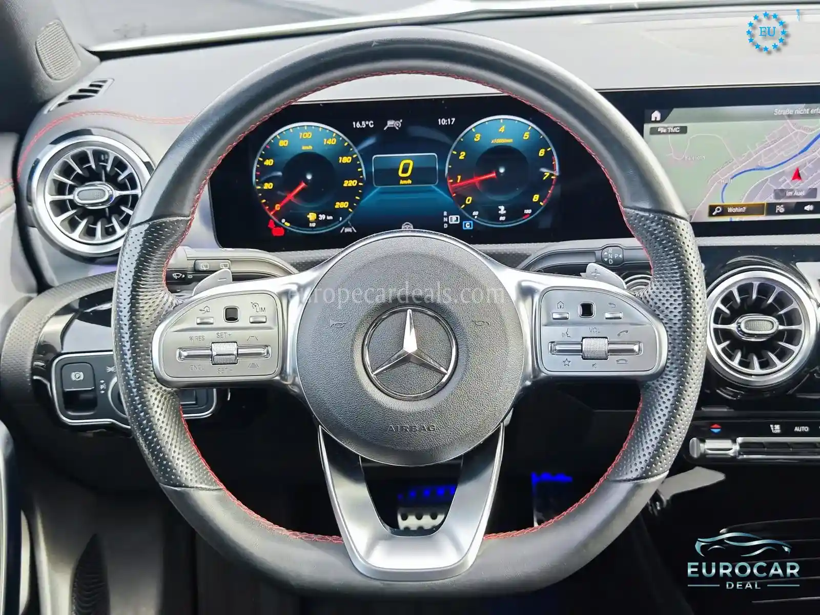 Mercedes-Benz CLA 200 Shooting Brake