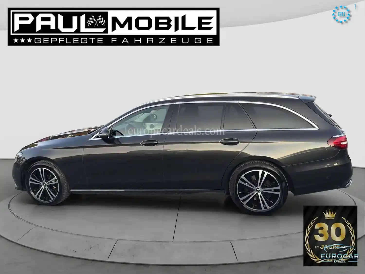 Mercedes-Benz E 400