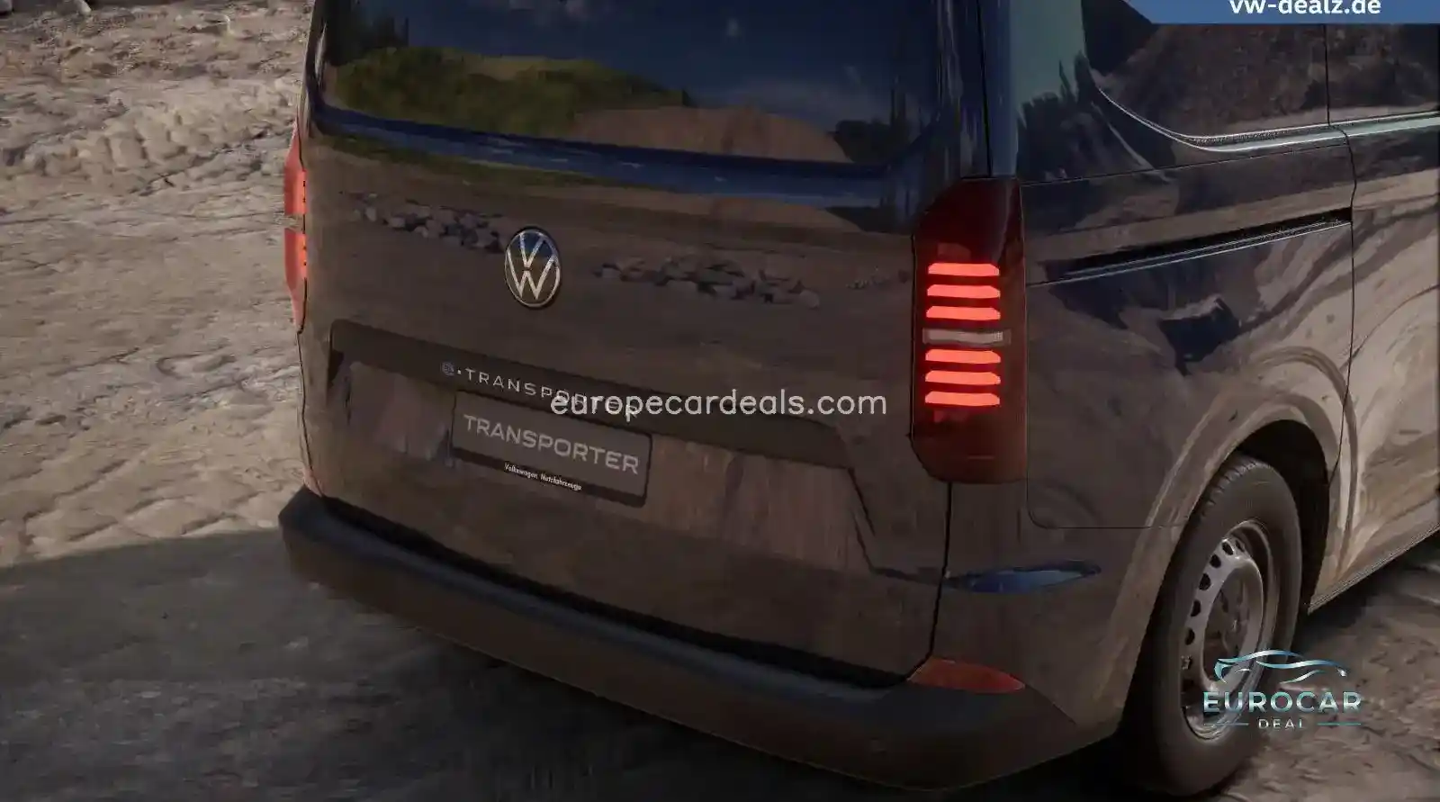 Volkswagen Other