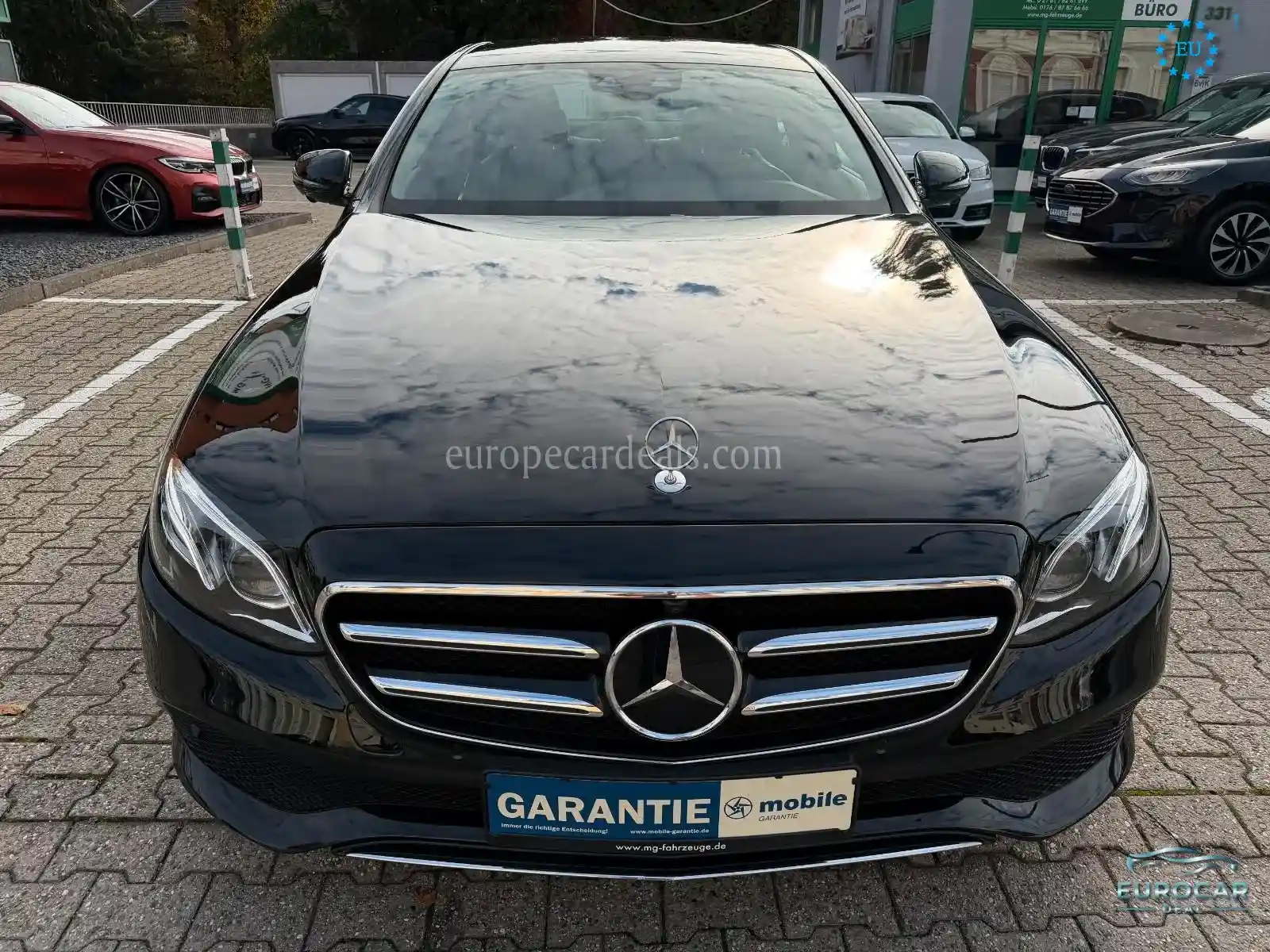 Mercedes-Benz E 300
