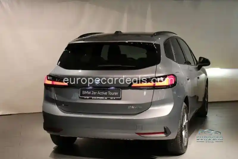BMW 225 Active Tourer