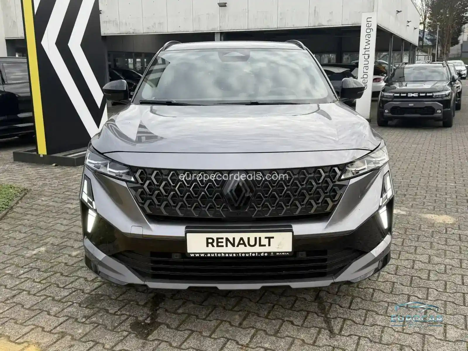 Renault Austral