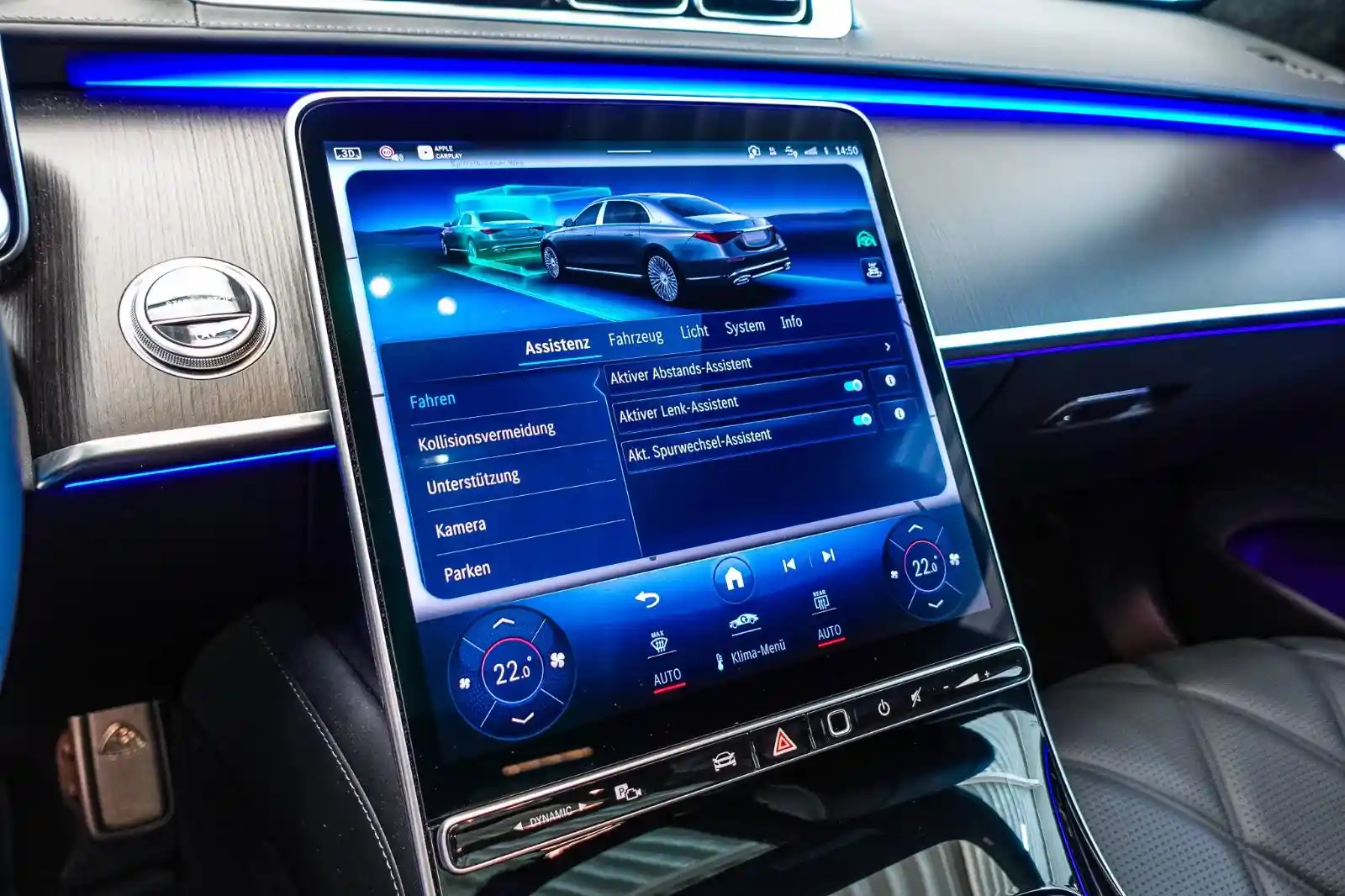 Mercedes-Benz S 680