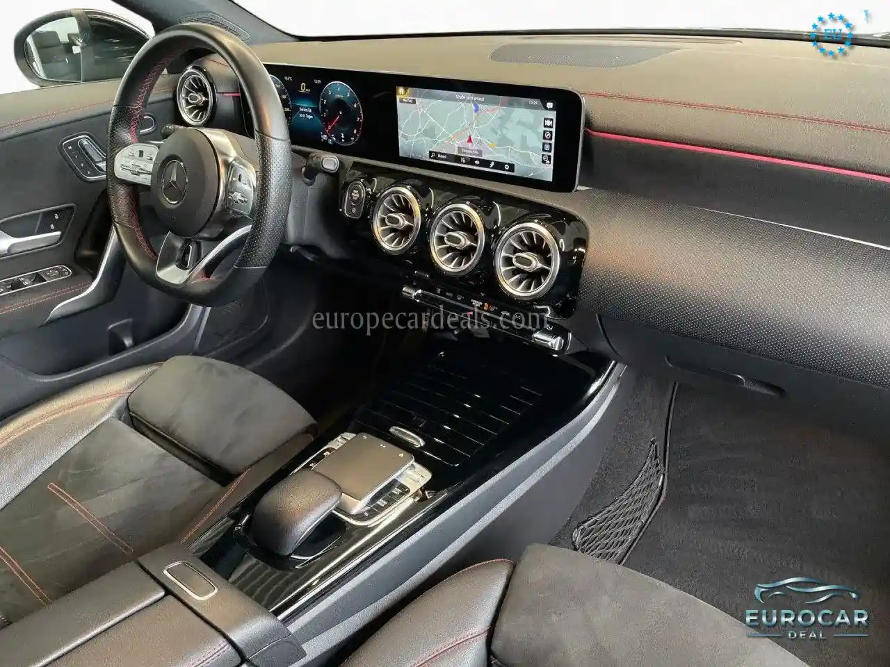 Mercedes-Benz CLA 250 Shooting Brake