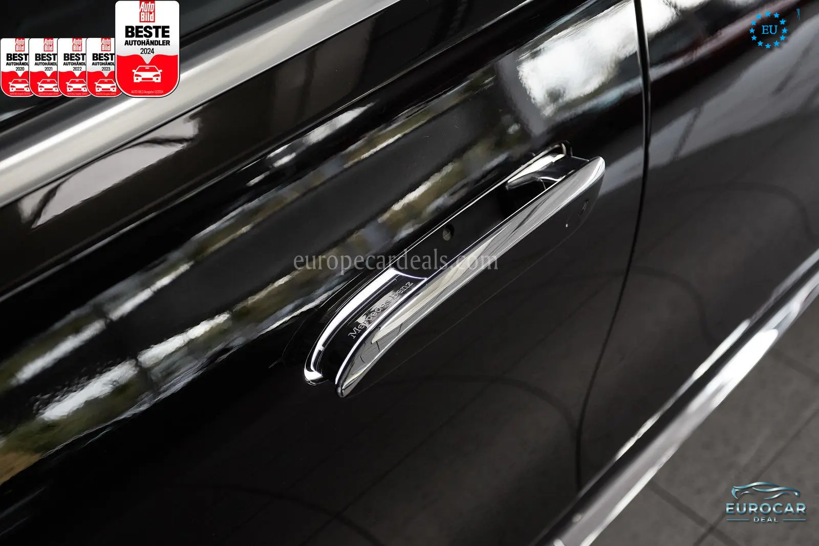 Mercedes-Benz S 400