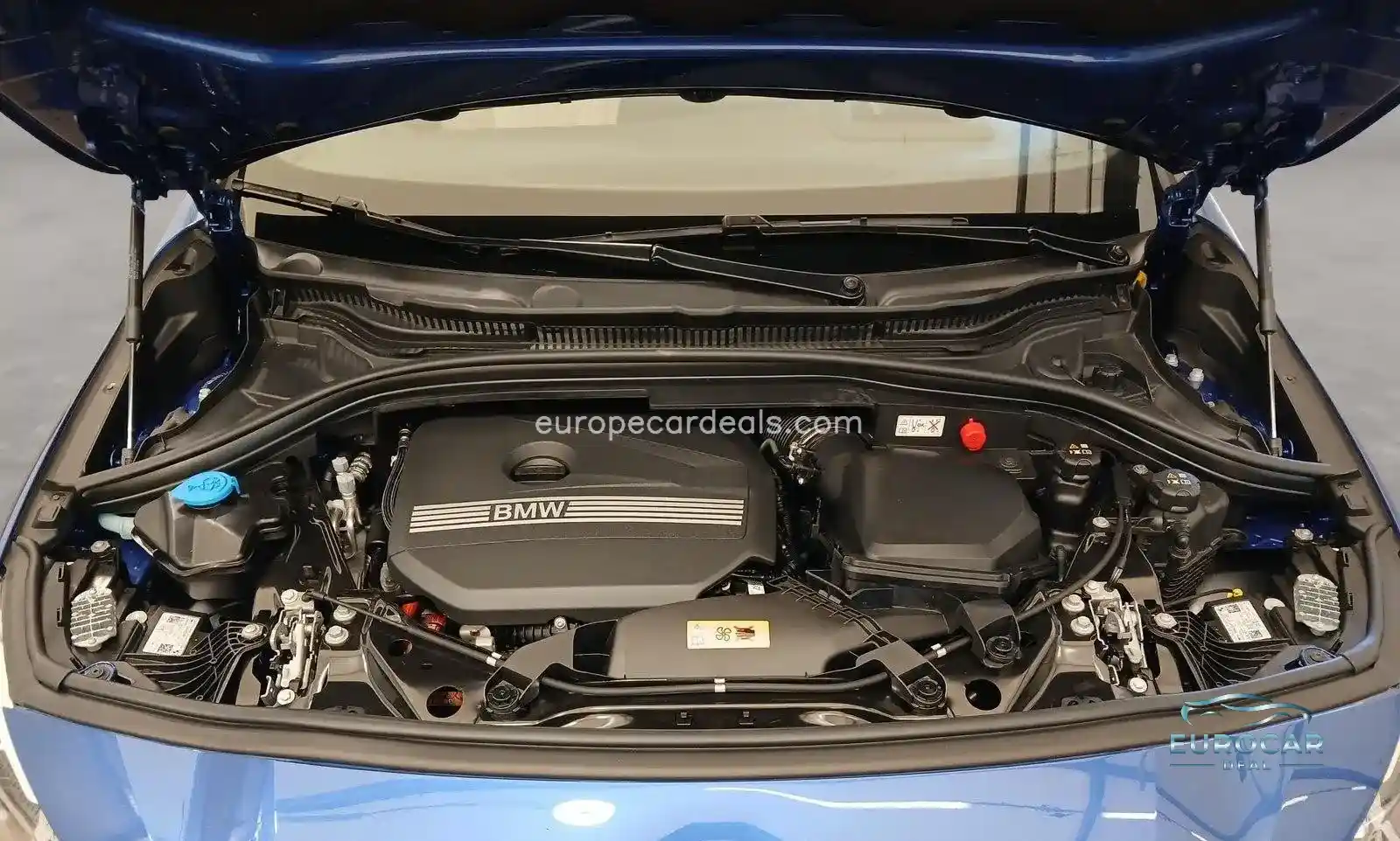 BMW 225 Active Tourer
