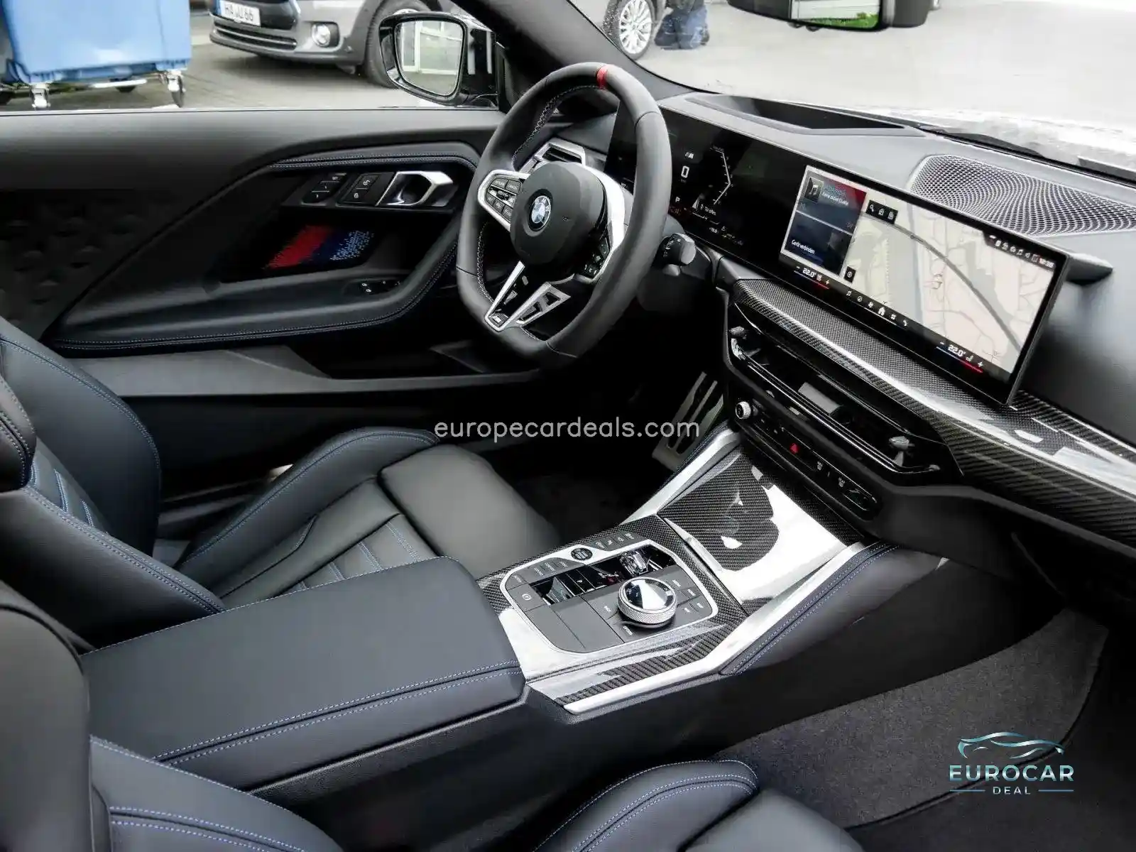 BMW M240i