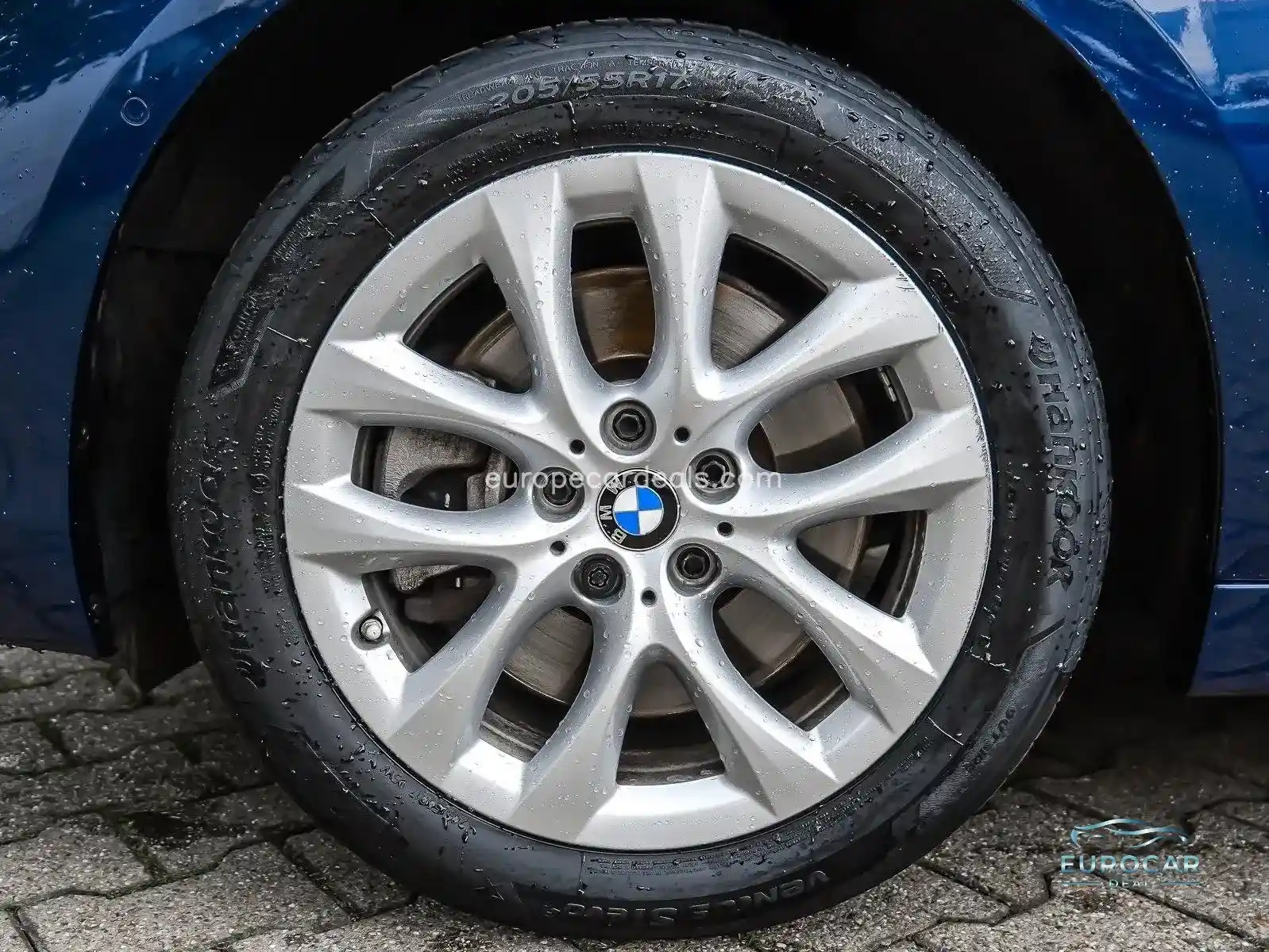 BMW 225 Active Tourer
