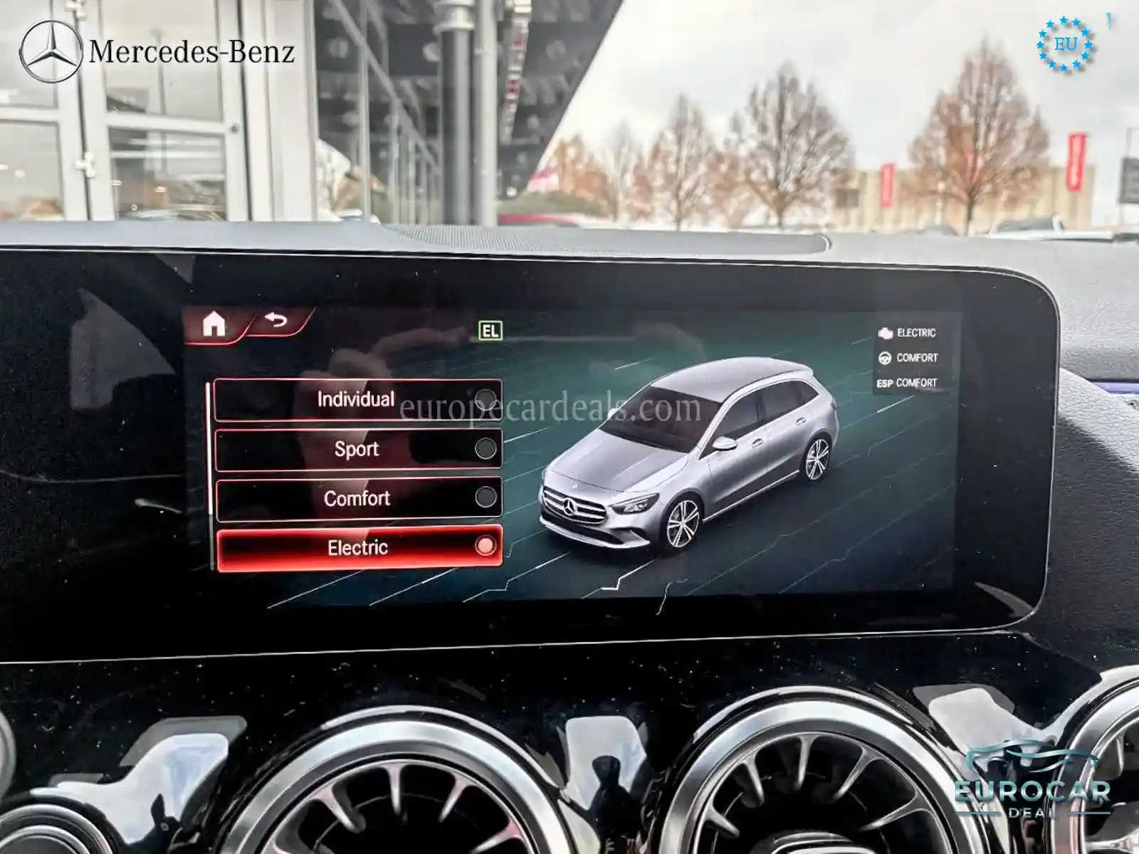 Mercedes-Benz B 250
