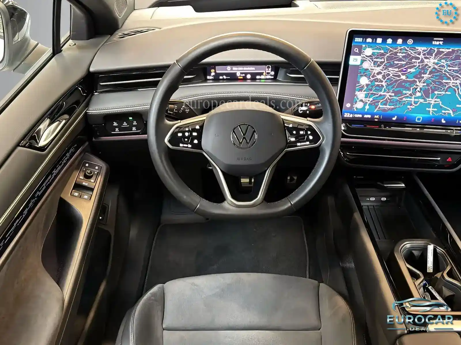Volkswagen ID.7