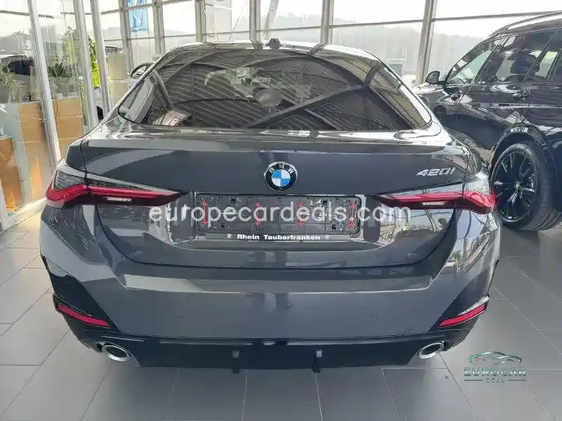 BMW 420