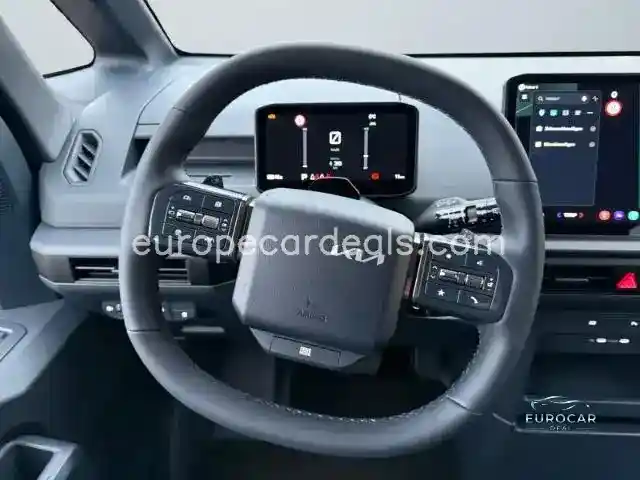 Kia PV5